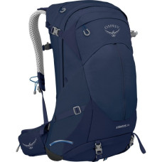 Osprey Stratos 34, Rucksack(blau, 34 Liter)