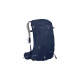 Osprey Stratos 34, Rucksack(blau, 34 Liter)