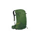 Osprey Stratos 34 , Rucksack(grün, 34 Liter)