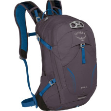 Osprey Sylva 12, Rucksack(dunkelgrau, 12 Liter)