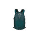 Osprey Sylva 12, Rucksack(dunkelgrün, 12 Liter)