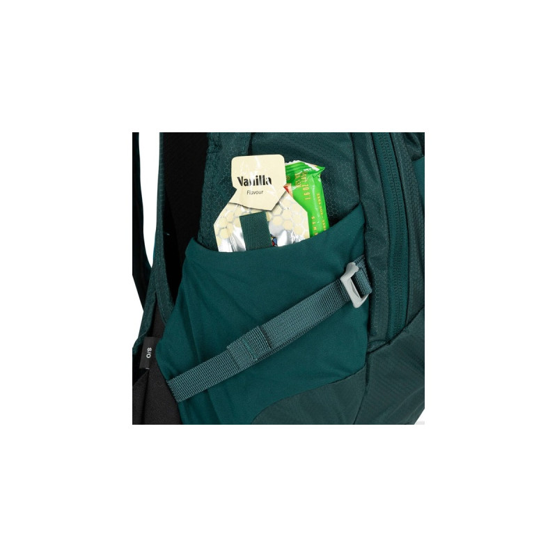 Osprey Sylva 12, Rucksack(dunkelgrün, 12 Liter)