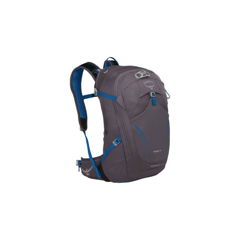 Osprey Sylva 20, Rucksack(dunkelgrau, 20 Liter)