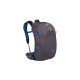 Osprey Sylva 20, Rucksack(dunkelgrau, 20 Liter)