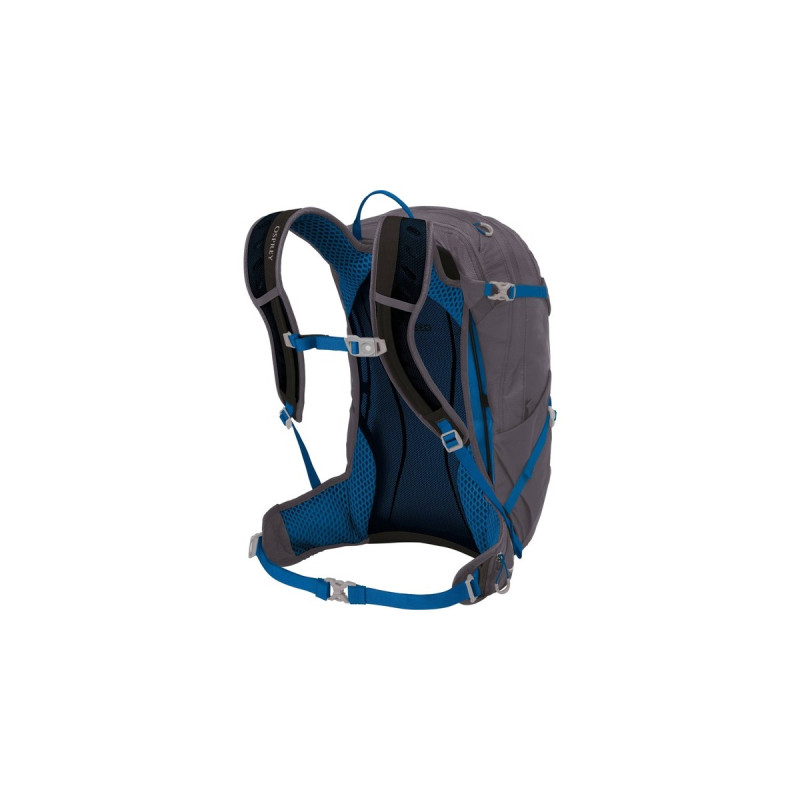 Osprey Sylva 20, Rucksack(dunkelgrau, 20 Liter)