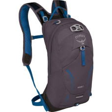 Osprey Sylva 5, Rucksack(dunkelgrau, 5 Liter)