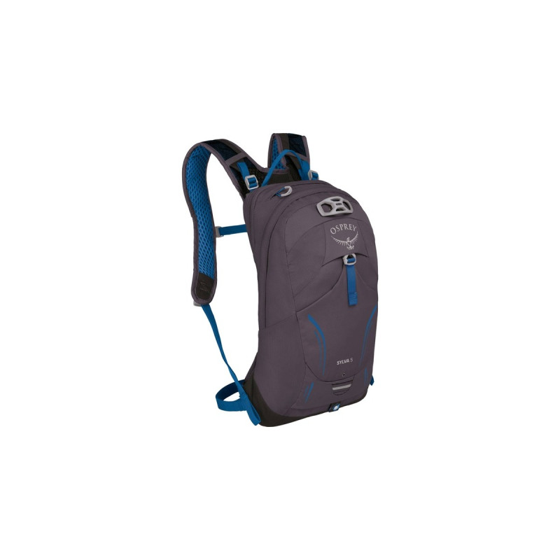Osprey Sylva 5, Rucksack(dunkelgrau, 5 Liter)