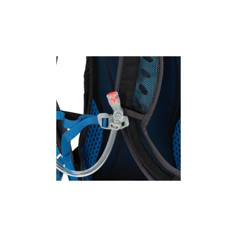 Osprey Sylva 5, Rucksack(dunkelgrau, 5 Liter)