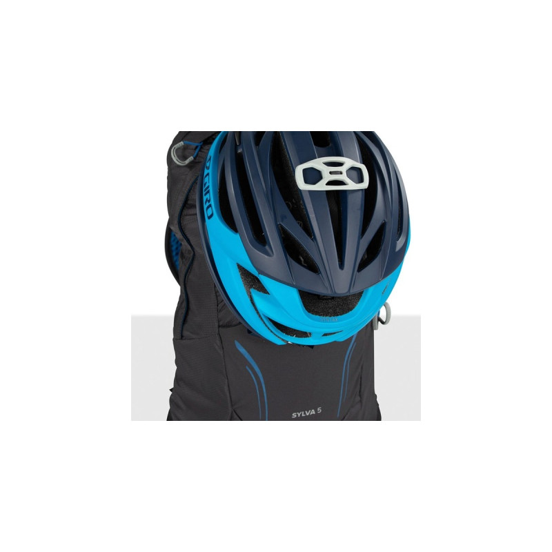 Osprey Sylva 5, Rucksack(dunkelgrau, 5 Liter)