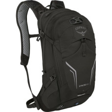 Osprey Syncro 12, Rucksack(schwarz, 12 Liter)