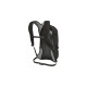 Osprey Syncro 12, Rucksack(schwarz, 12 Liter)