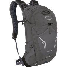 Osprey Syncro 12, Rucksack(dunkelgrau, 12 Liter)