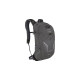 Osprey Syncro 12, Rucksack(dunkelgrau, 12 Liter)