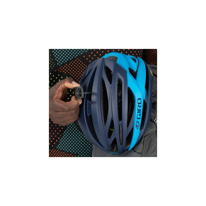 Osprey Syncro 12, Rucksack(dunkelgrau, 12 Liter)