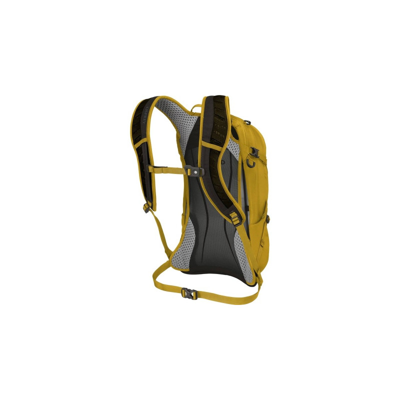 Osprey Syncro 12, Rucksack(goldgelb, 12 Liter)