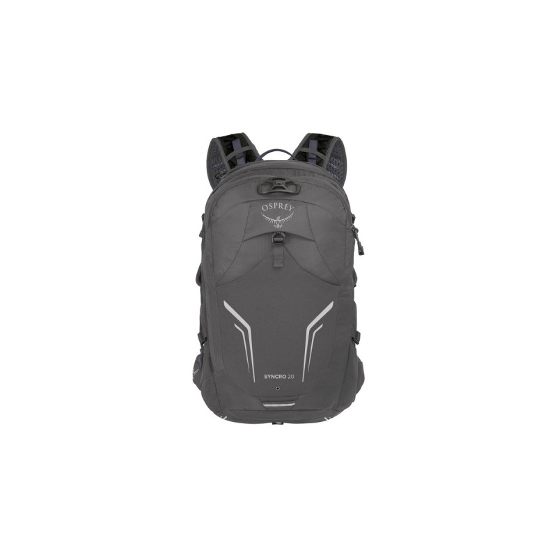 Osprey Syncro 20, Rucksack(dunkelgrau, 20 Liter)