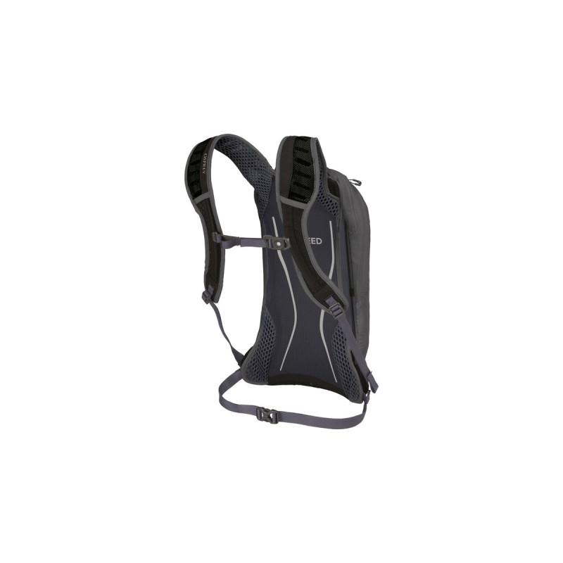 Osprey Syncro 5, Rucksack(dunkelgrau, 5 Liter)