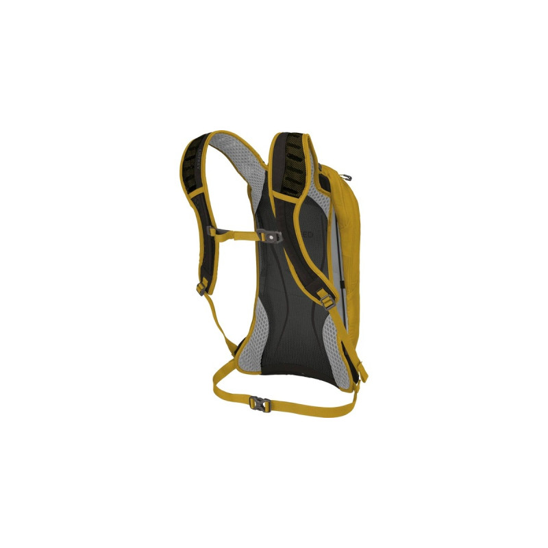 Osprey Syncro 5, Rucksack(goldgelb, 5 Liter)