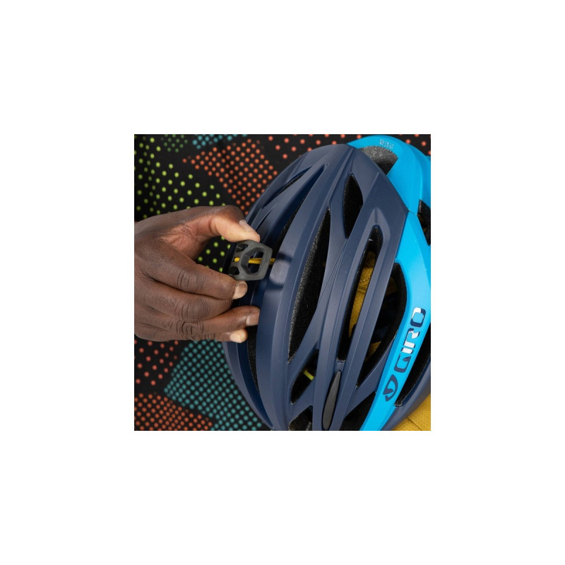 Osprey Syncro 5, Rucksack(goldgelb, 5 Liter)