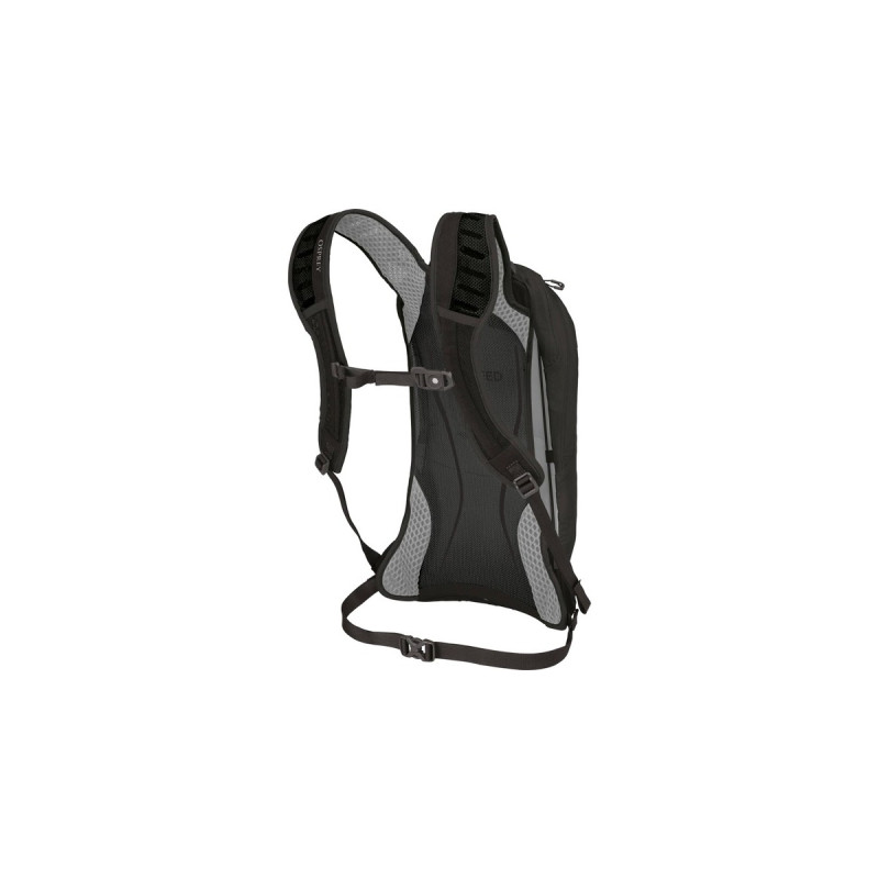 Osprey Syncro 5, Rucksack(schwarz, 5 Liter)