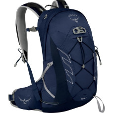 Osprey Talon 11, Rucksack(blau, 9 Liter, Größe S/M)
