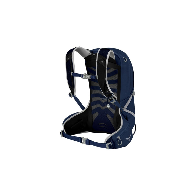 Osprey Talon 11, Rucksack(blau, 9 Liter, Größe S/M)