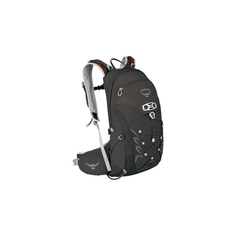 Osprey Talon 11, Rucksack(schwarz, 11 Liter, Größe L/XL)