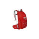Osprey Talon 11, Rucksack(rot, 11 Liter, Größe L/XL)