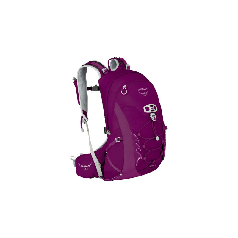Osprey Tempest 9, Rucksack(dunkelviolett, 7 Liter, Größe XS/S)