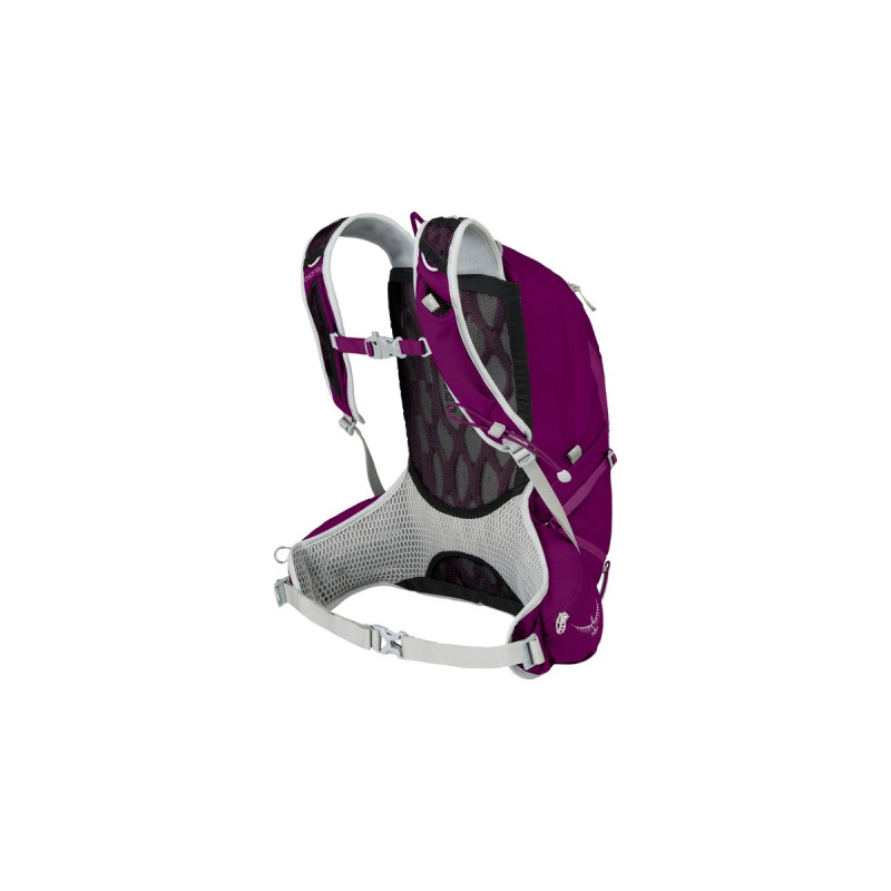 Osprey Tempest 9, Rucksack(dunkelviolett, 7 Liter, Größe XS/S)