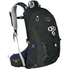 Osprey Tempest 9, Rucksack(schwarz, 9 Liter, Größe M/L)