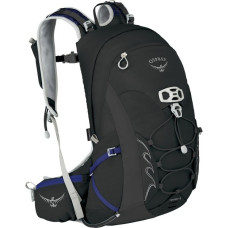 Osprey Tempest 9, Rucksack(schwarz, 7 Liter, Größe XS/S)