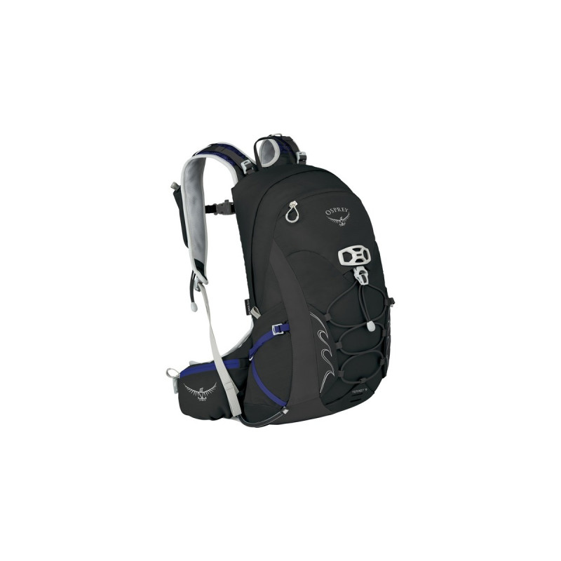 Osprey Tempest 9, Rucksack(schwarz, 7 Liter, Größe XS/S)