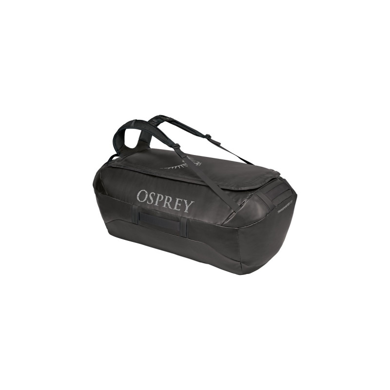 Osprey Transporter 120, Tasche(schwarz, 120 Liter)