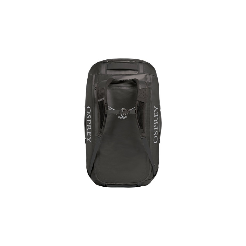 Osprey Transporter 120, Tasche(schwarz, 120 Liter)