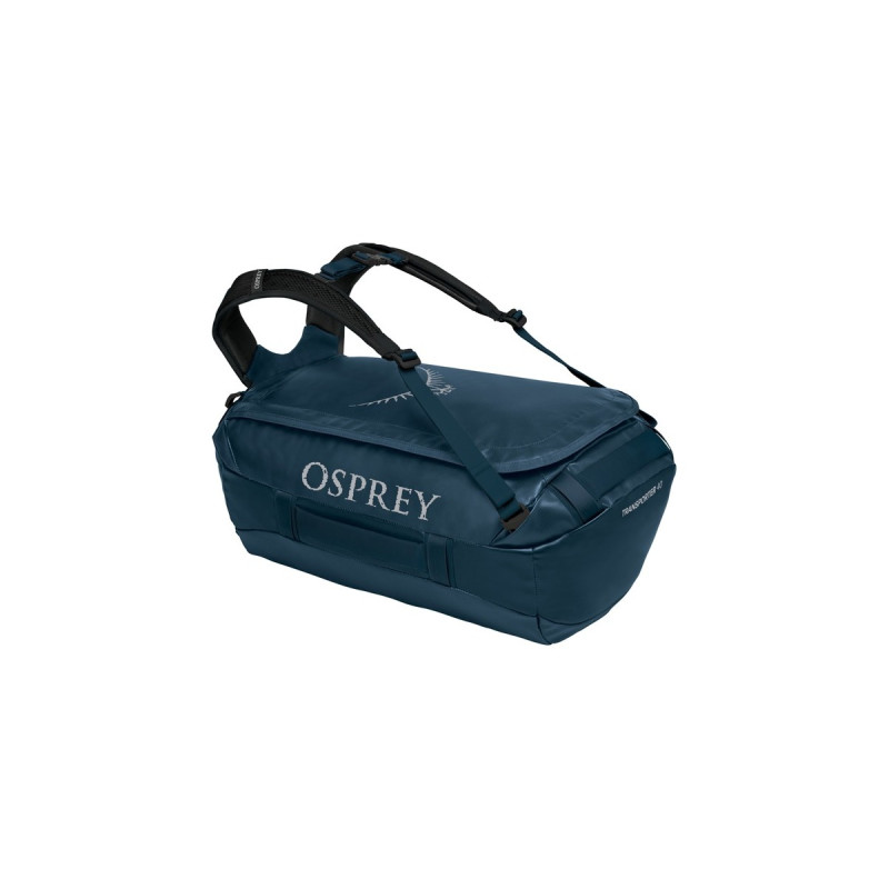 Osprey Transporter 40, Tasche(blau, 40 Liter)