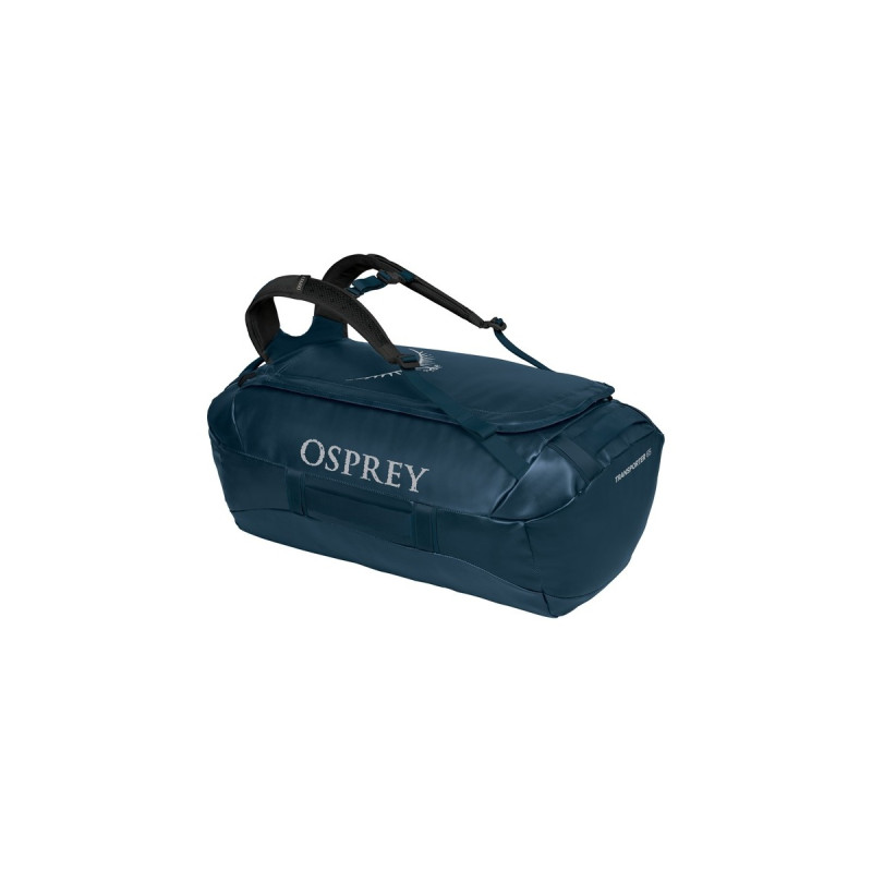 Osprey Transporter 65, Tasche(blau, 65 Liter)
