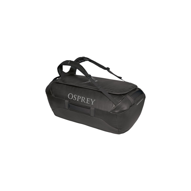 Osprey Transporter 95, Tasche(schwarz, 95 Liter)