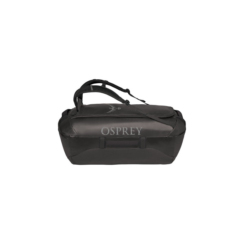 Osprey Transporter 95, Tasche(schwarz, 95 Liter)