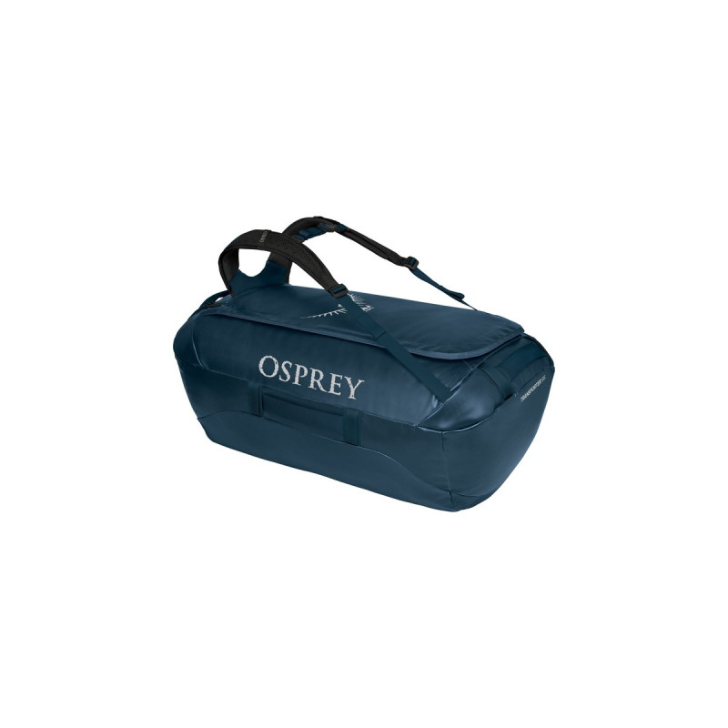 Osprey Transporter 95, Tasche(blau, 95 Liter)
