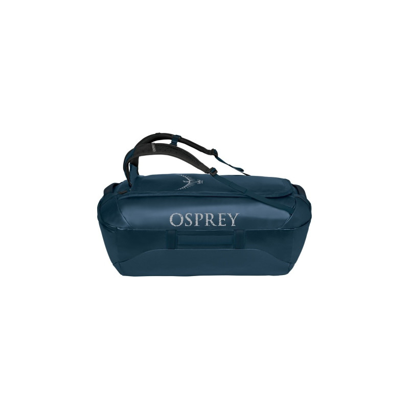 Osprey Transporter 95, Tasche(blau, 95 Liter)