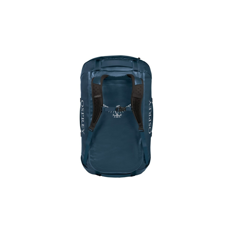 Osprey Transporter 95, Tasche(blau, 95 Liter)