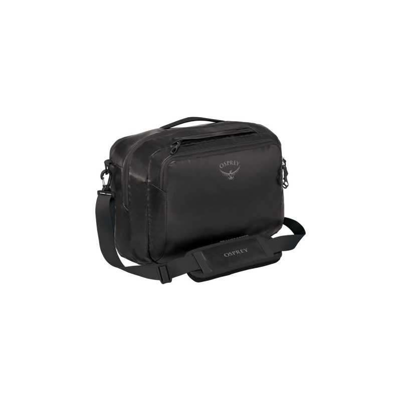 Osprey Transporter Boarding Bag, Tasche(schwarz, 20 Liter)