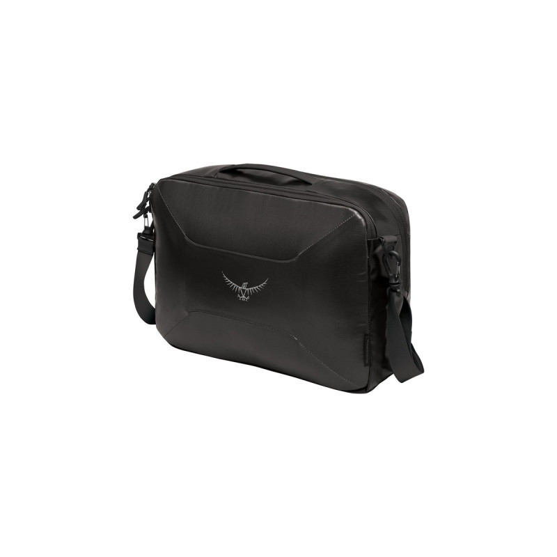 Osprey Transporter Boarding Bag, Tasche(schwarz, 20 Liter)