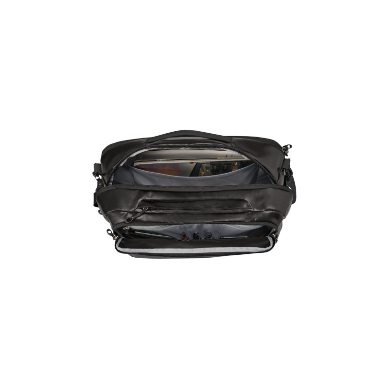 Osprey Transporter Boarding Bag, Tasche(schwarz, 20 Liter)