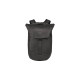 Osprey Transporter Flap, Rucksack(schwarz, 20 Liter)