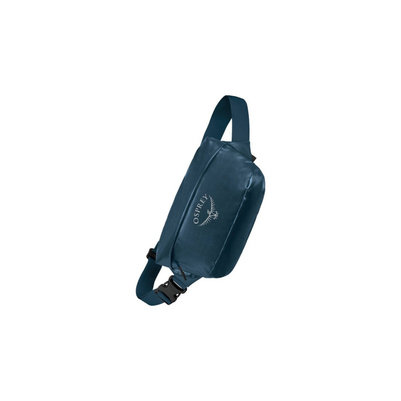 Osprey Transporter Waist, Tasche(blau, 1 Liter)