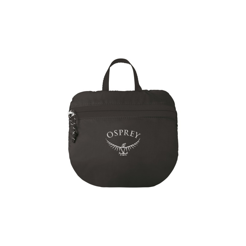 Osprey Ultralight Dry Stuff Pack, Rucksack(schwarz, 20 Liter)
