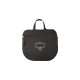 Osprey Ultralight Dry Stuff Pack, Rucksack(schwarz, 20 Liter)