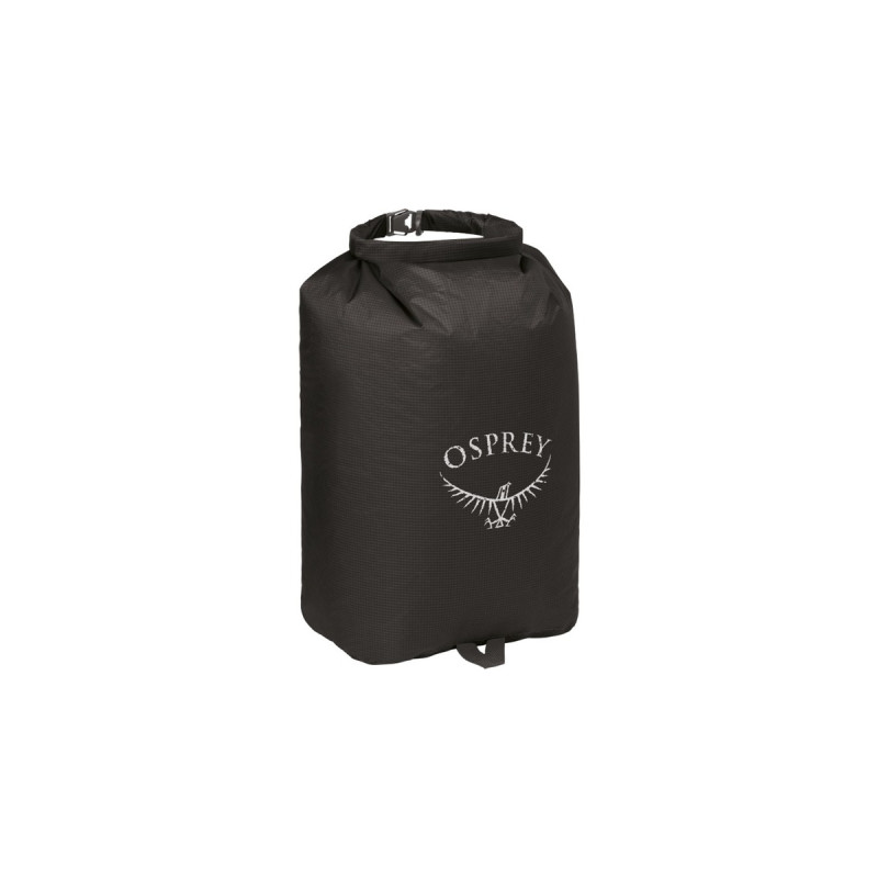 Osprey Ultralight Drysack 12, Packsack(schwarz)